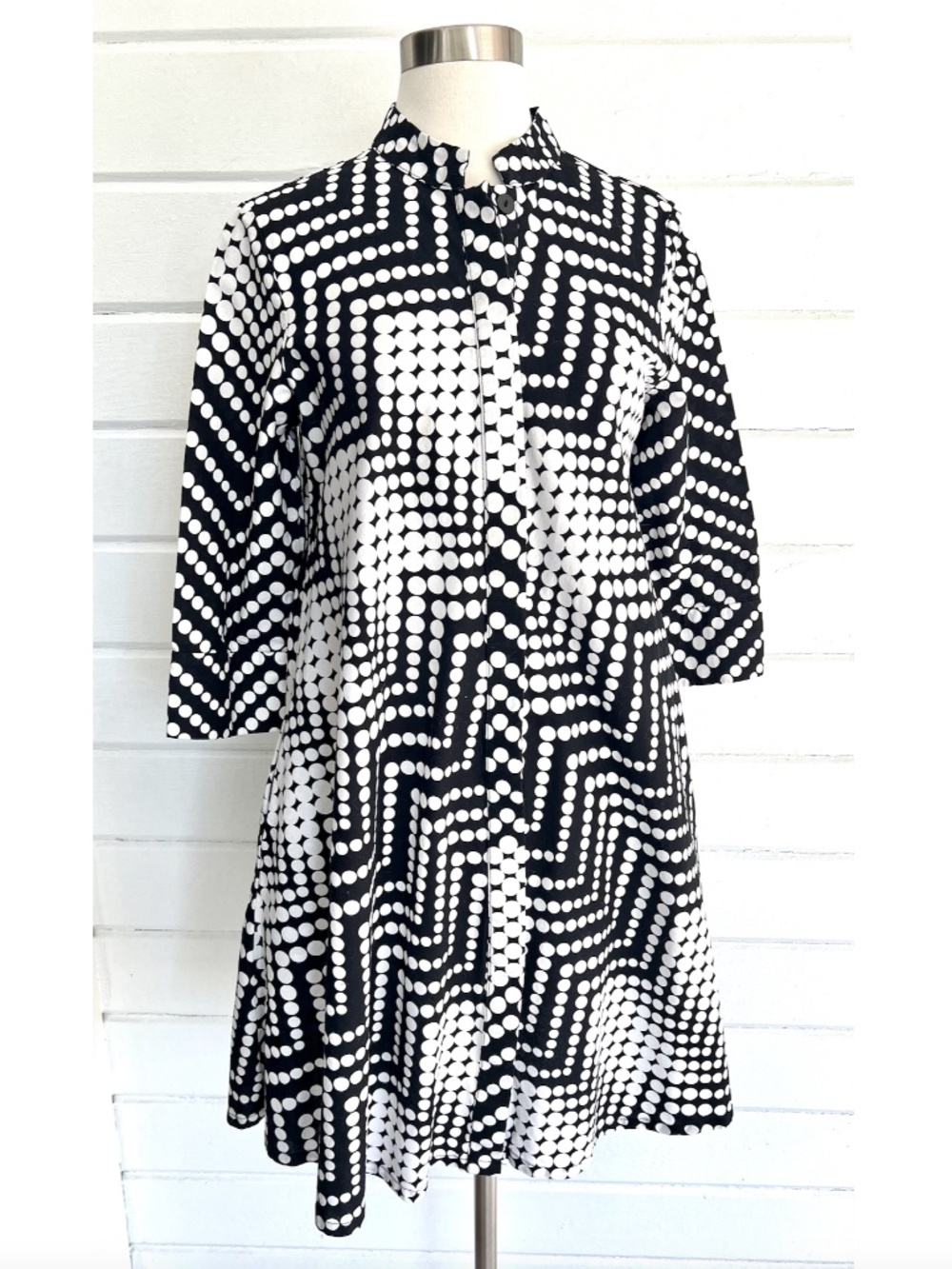 ZURI KENYA Dress -XXS/XS